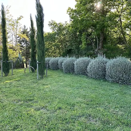 Il Caio Dimora Di Campagna Holiday home Bagnoregio